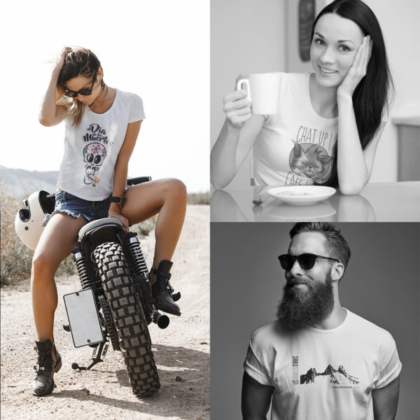 Big Ours T-Shirt